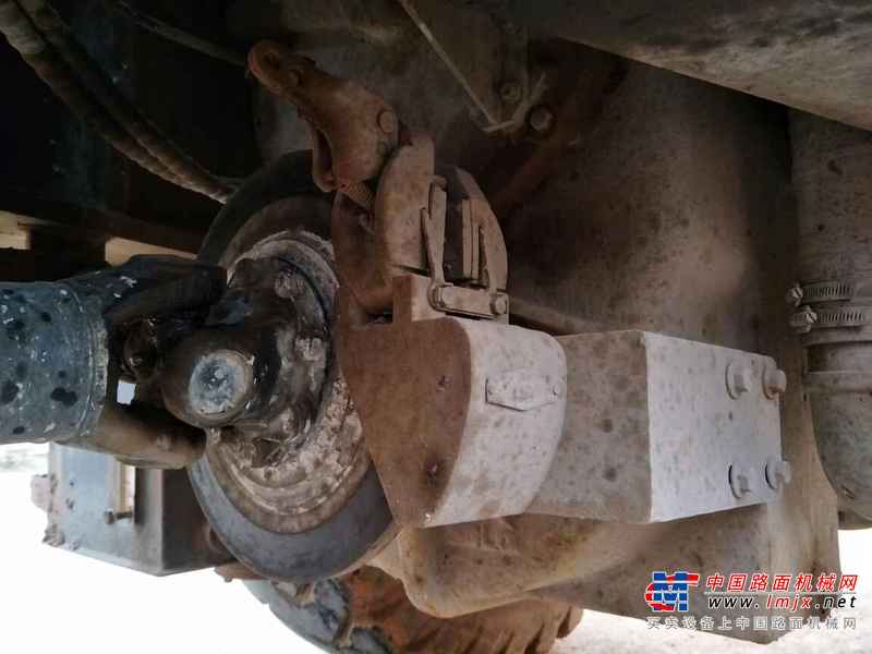 江西出售转让二手4300小时2013年临工LG952L装载机