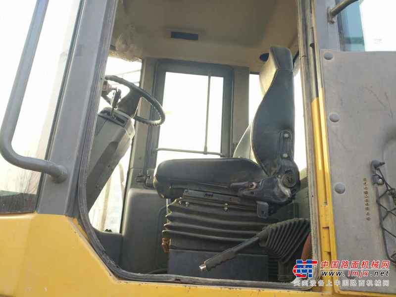 山东出售转让二手3000小时2011年临工LG953装载机