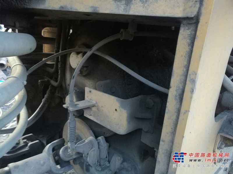 山西出售转让二手2500小时2012年福田雷沃FL936F装载机