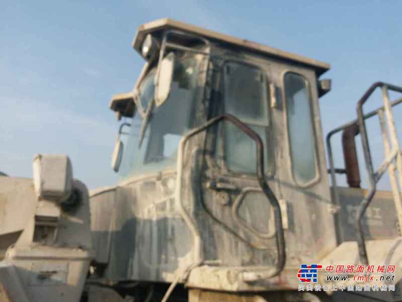 安徽出售转让二手7600小时2010年厦工XG951III装载机