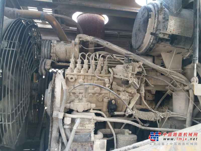 安徽出售转让二手7600小时2010年厦工XG951III装载机