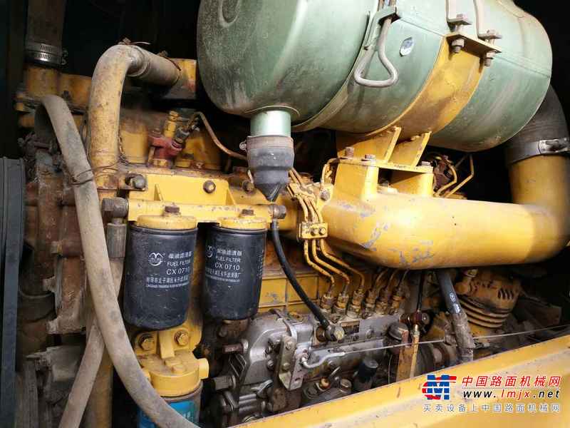山西出售转让二手6000小时2008年成工ZL30B装载机