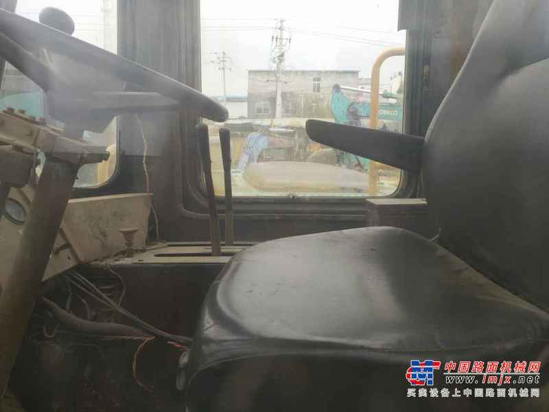 广西出售转让二手17500小时2006年柳工ZL50C装载机