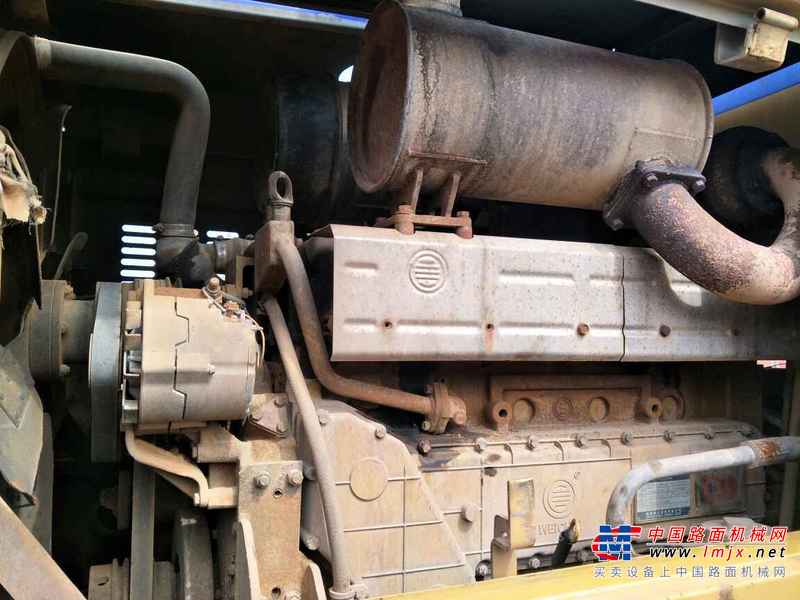 江西出售转让二手4800小时2012年龙工LG850装载机