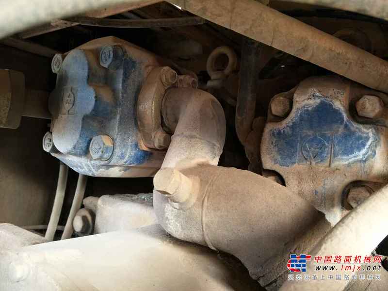 江西出售转让二手7500小时2011年临工LG952装载机