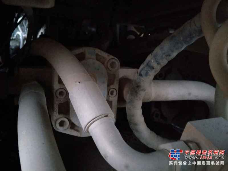 江西出售转让二手4600小时2013年龙工LG850D装载机