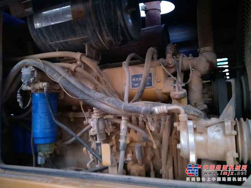 江西出售转让二手4600小时2013年龙工LG850D装载机