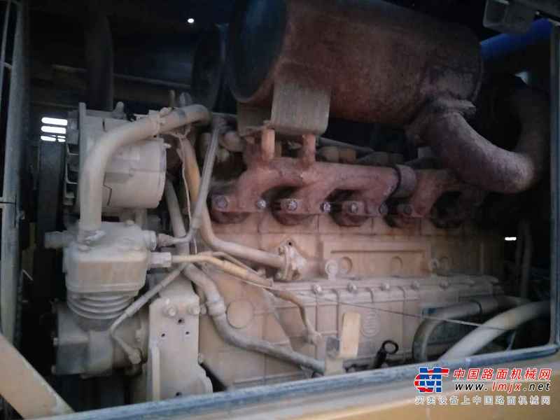 江西出售转让二手3800小时2013年龙工LG850D装载机