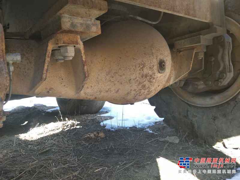 河北出售转让二手7800小时2012年临工LG952H装载机