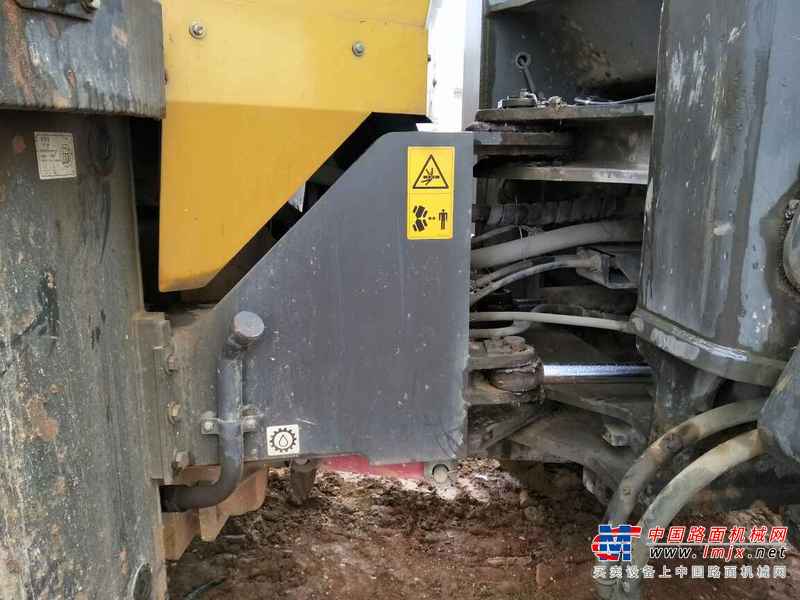 江西出售转让二手3500小时2014年临工LG952L装载机