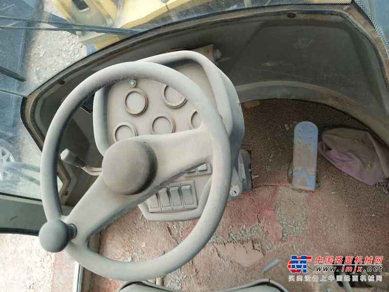 江西出售转让二手1000小时2005年神工ZL30装载机