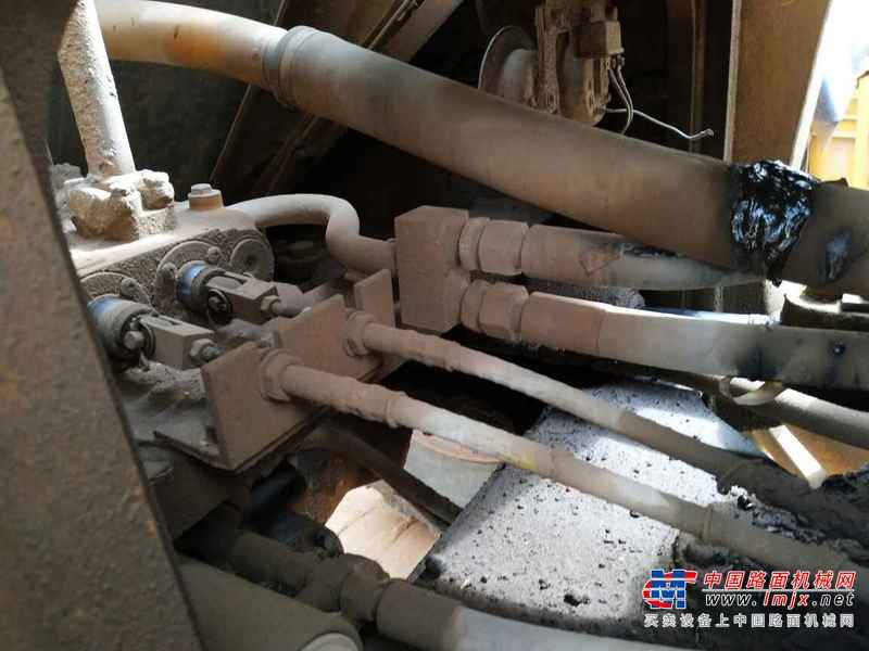 江西出售转让二手6000小时2010年龙工LG850装载机