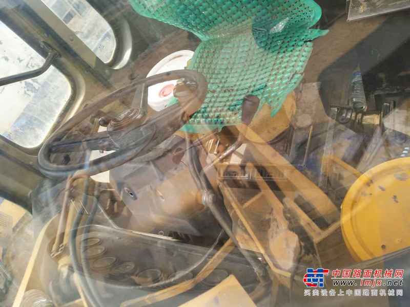 江西出售转让二手6000小时2010年龙工LG850装载机