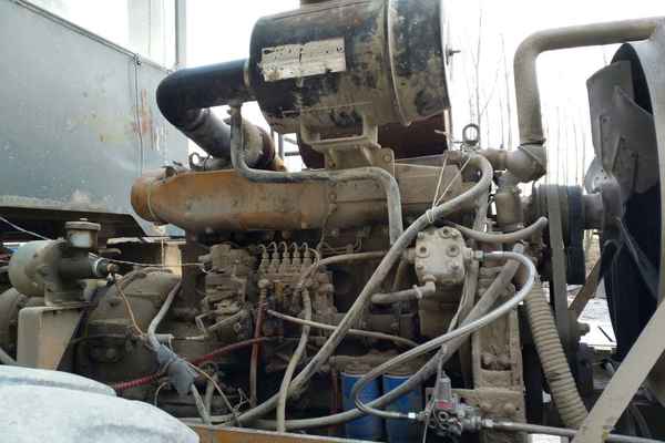 河北出售转让二手5200小时2011年龙工LG855装载机