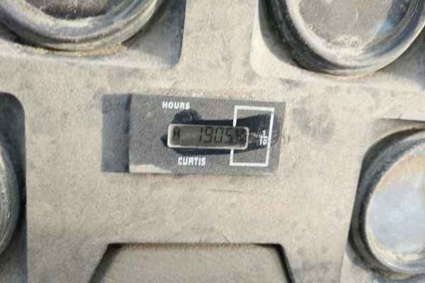 山西出售转让二手1900小时2013年成工ZL30B装载机