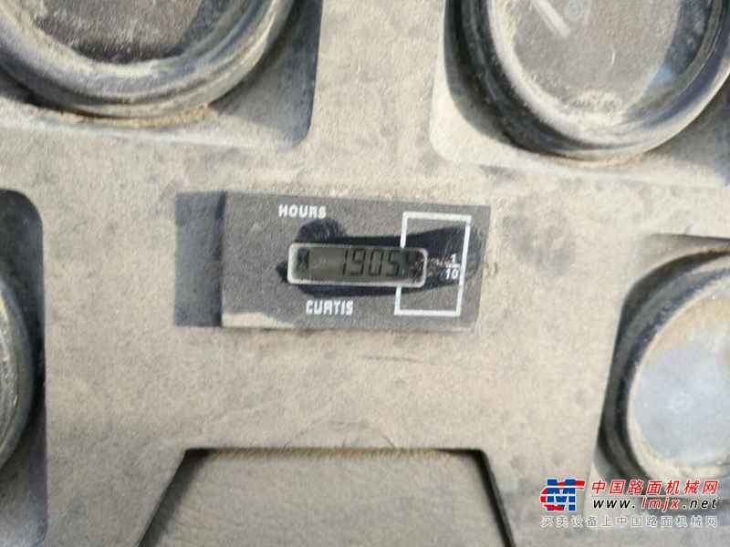 山西出售转让二手1900小时2013年成工ZL30B装载机