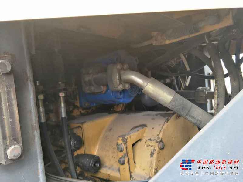 河北出售转让二手2995小时2008年临工LG952装载机