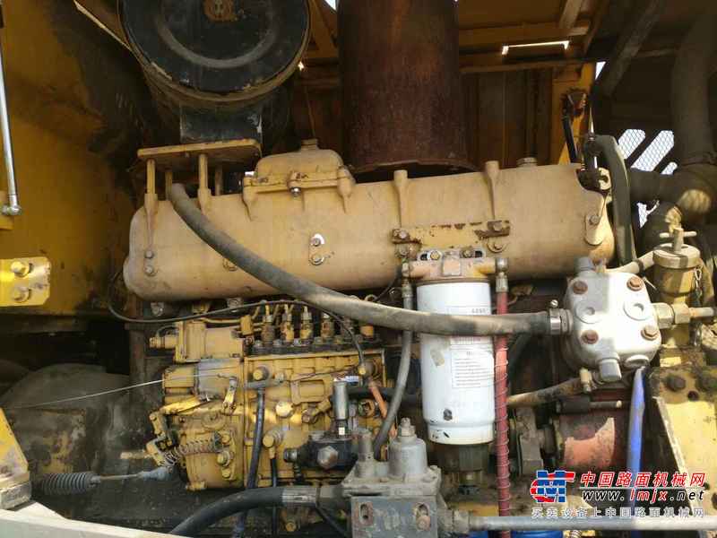 山东出售转让二手3000小时2011年临工LG956L装载机
