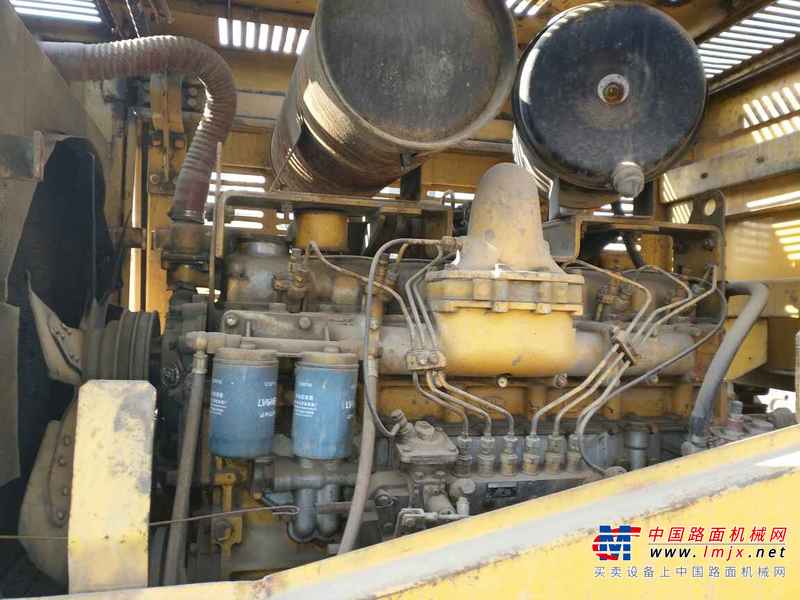 河北出售转让二手3200小时2011年德工DG938装载机