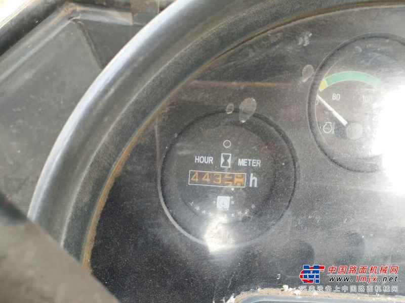 山西出售转让二手4400小时2010年临工LG952装载机