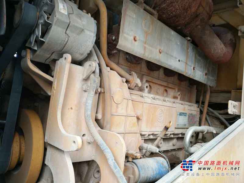 山西出售转让二手4400小时2010年临工LG952装载机