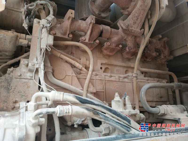 山东出售转让二手3000小时2014年临工LG953装载机