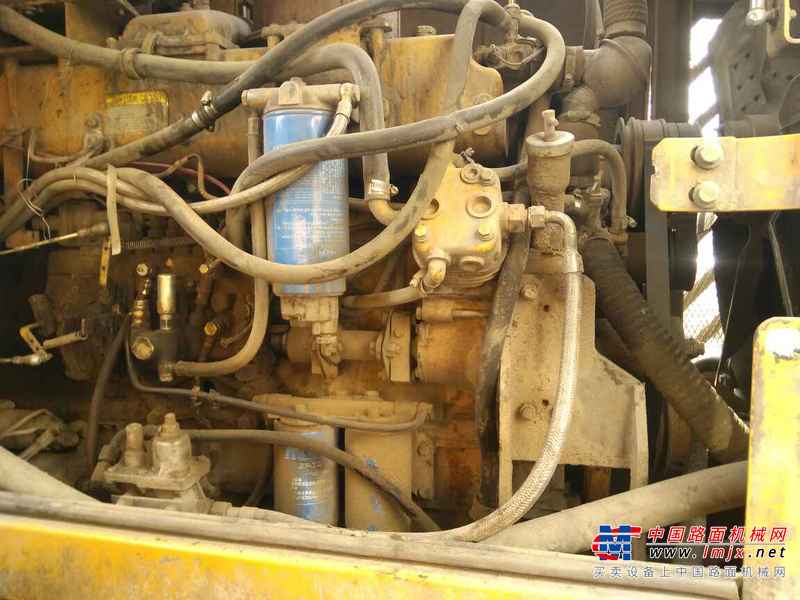 山西出售转让二手6000小时2010年临工LG953装载机