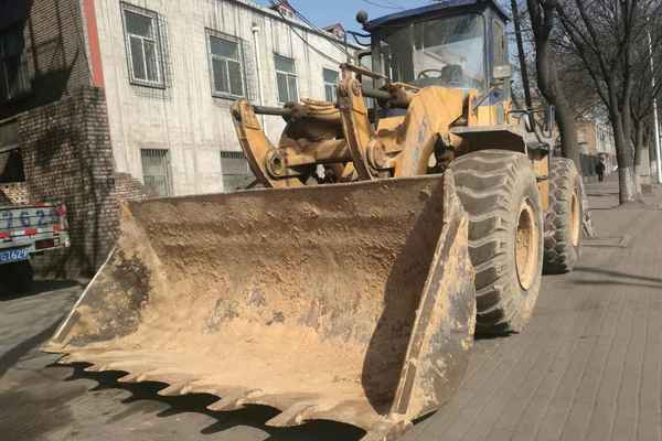 山西出售转让二手5200小时2009年龙工850装载机