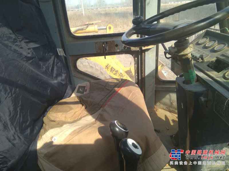 山东出售转让二手3400小时2011年德工ZL30G装载机
