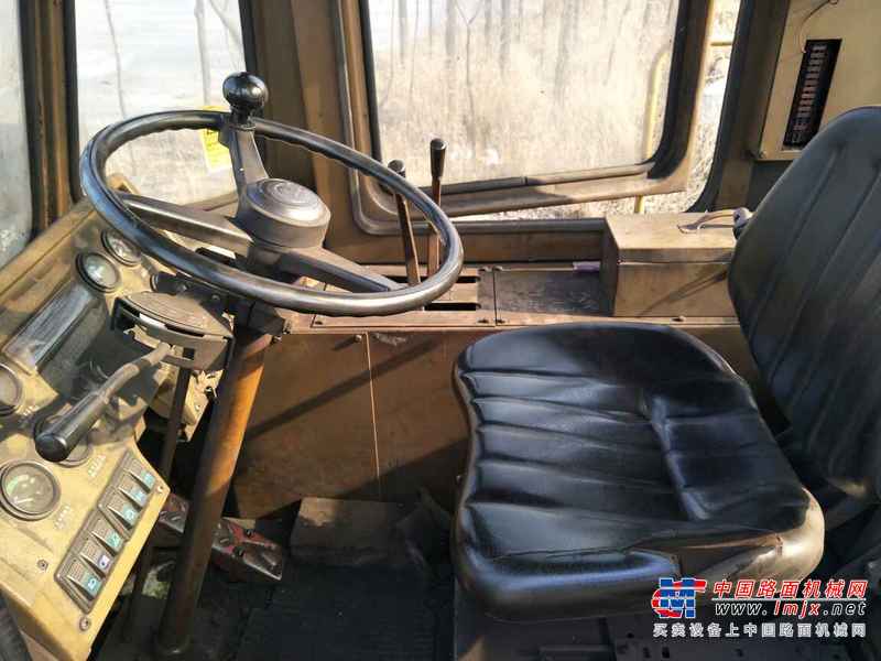 山西出售转让二手7200小时2004年柳工ZL50C装载机