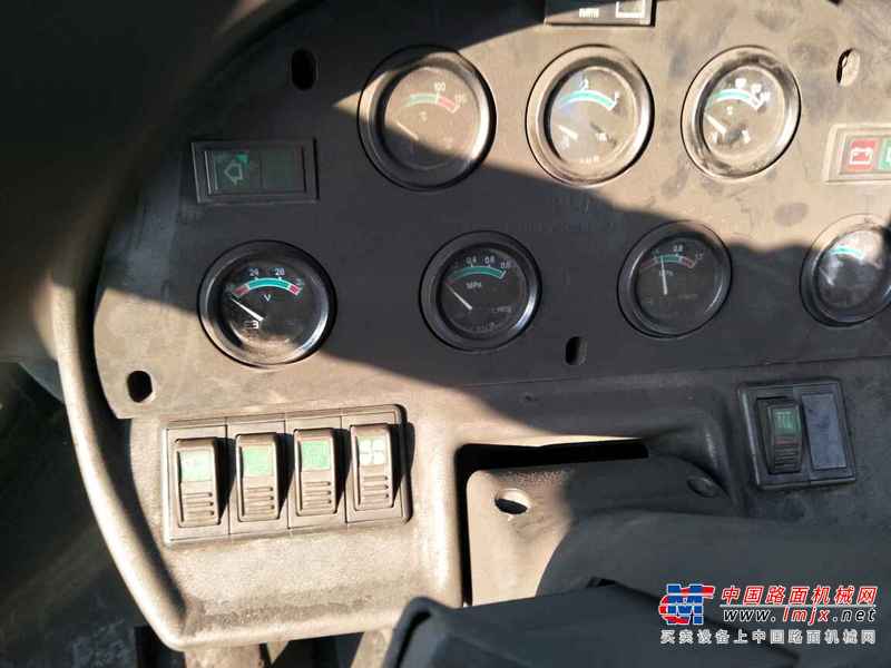 山西出售转让二手4000小时2011年成工CG955装载机