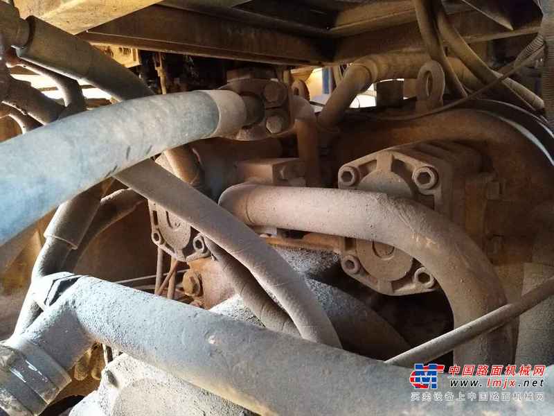 江西出售转让二手6500小时2012年龙工LG850装载机