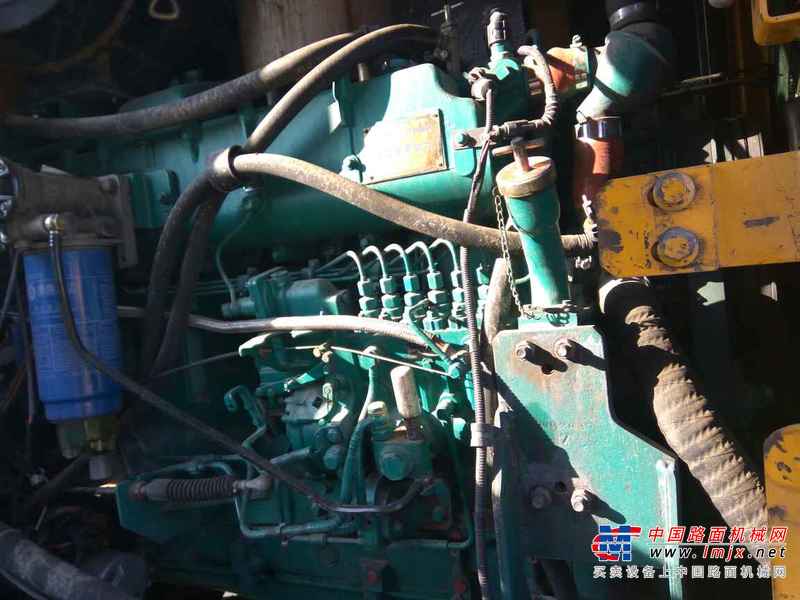 山东出售转让二手1500小时2013年临工LG953N装载机