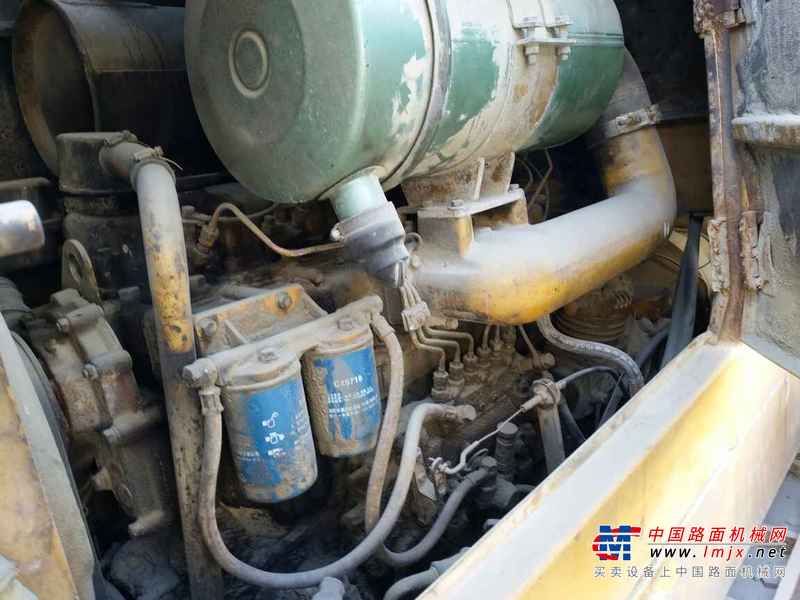 山西出售转让二手7000小时2008年成工ZL30B装载机