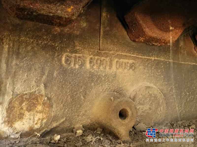 山西出售转让二手6000小时2008年临工ZL50F装载机