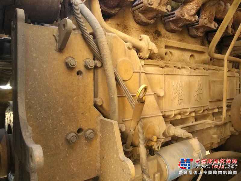 山西出售转让二手8000小时2007年临工LG953装载机