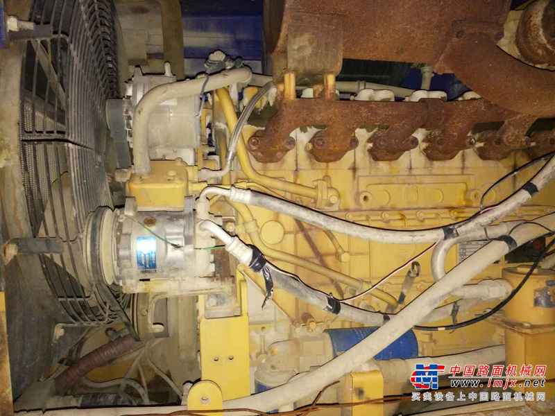 江西出售转让二手5300小时2013年龙工LG850D装载机