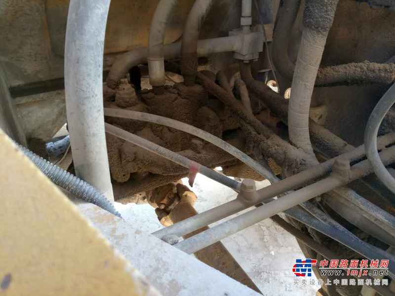 吉林出售转让二手4000小时2009年徐工ZL50G装载机