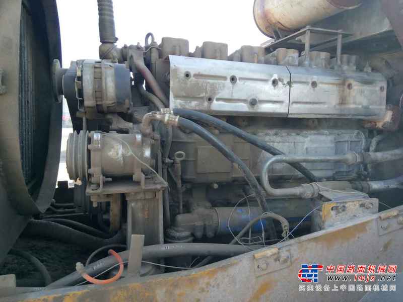 吉林出售转让二手4000小时2009年徐工ZL50G装载机