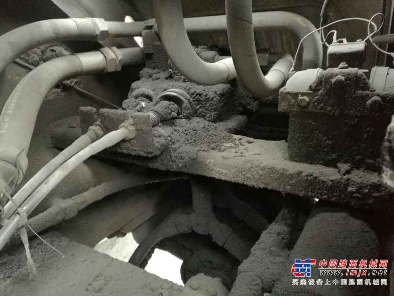 山西出售转让二手3800小时2011年厦工XG951III装载机