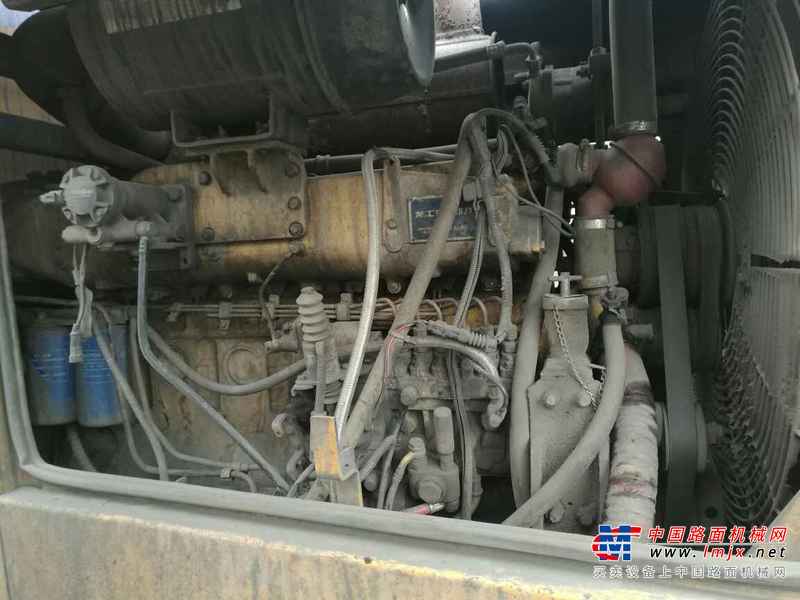 山西出售转让二手3500小时2011年龙工LG850装载机