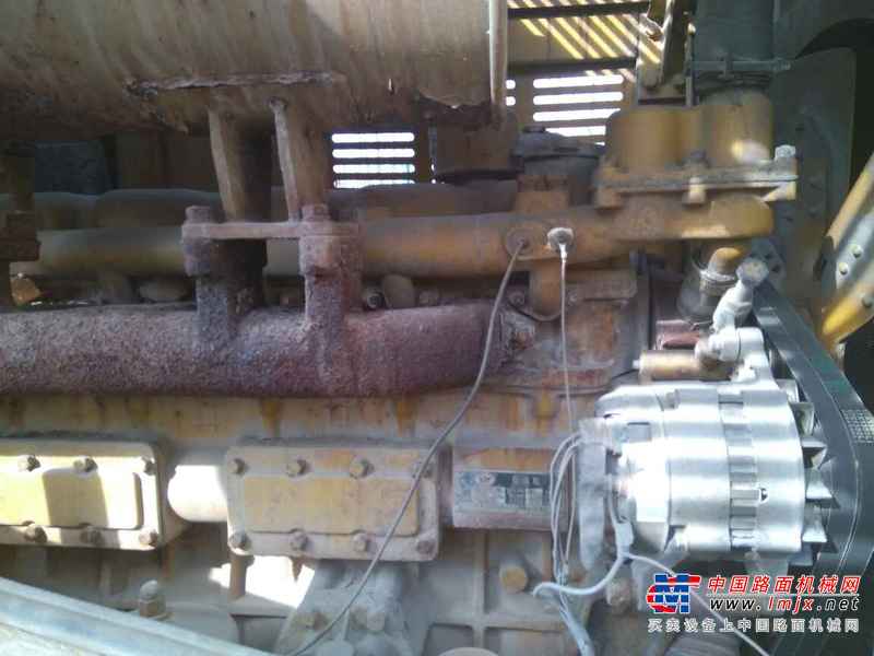 山东出售转让二手3000小时2012年德工DG936装载机