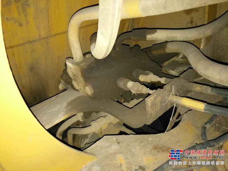 河北出售转让二手2000小时2010年成工ZL30B装载机
