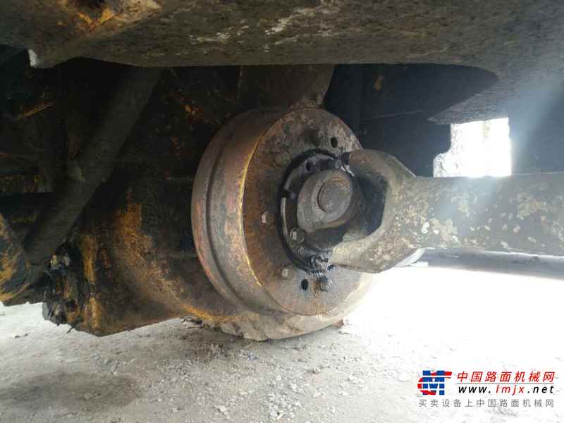 河南出售转让二手6800小时2013年柳工ZL50C装载机
