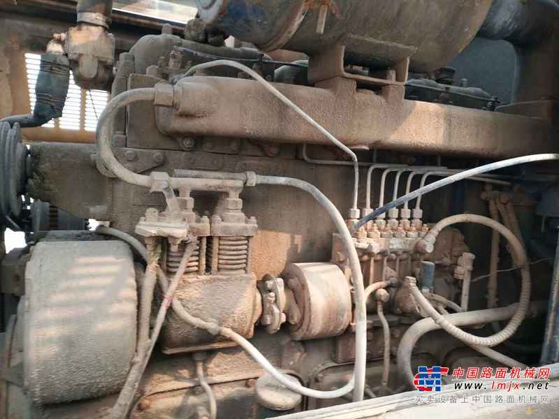 山西出售转让二手9000小时2005年龙工ZL50B装载机