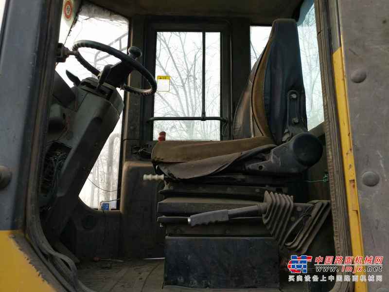河北出售转让二手6000小时2010年临工LG953装载机