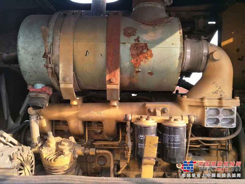 山西出售转让二手5000小时2008年龙工ZL30FG装载机