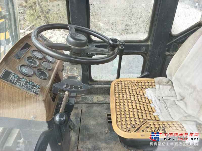 河北出售转让二手5000小时2011年山工ZL30E装载机