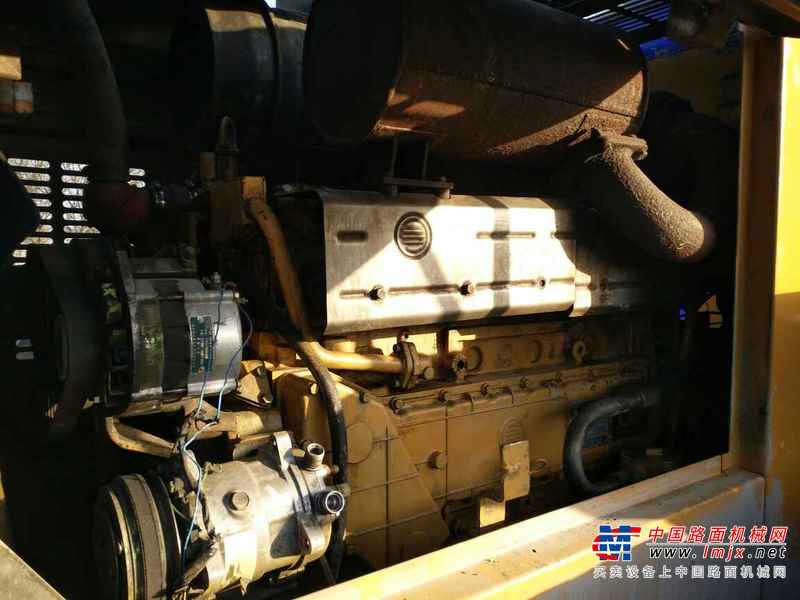 山西出售转让二手6000小时2010年龙工LG850装载机