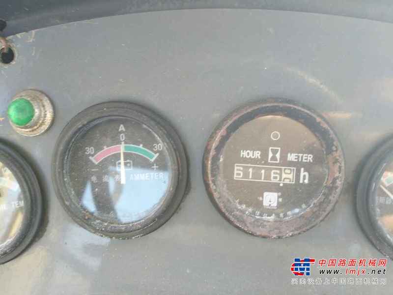 山西出售转让二手6000小时2010年龙工LG850装载机